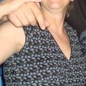 Meet your Posher, Kristine